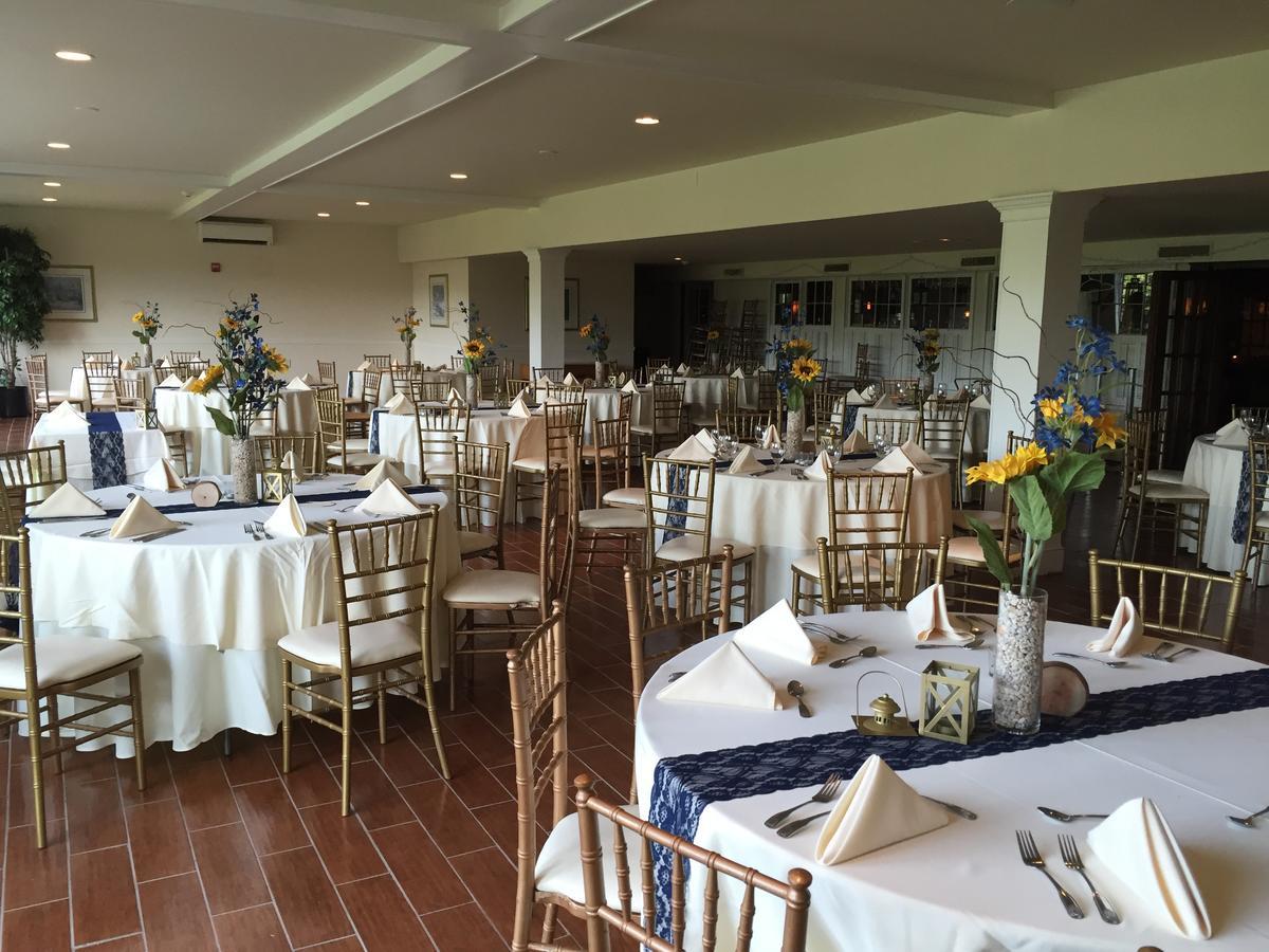 Centre Bridge Inn New Hope Room photo
